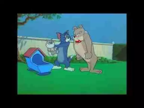 Video: Tom and Jerry, 82 Episode - Hic-cup Pup (1954)